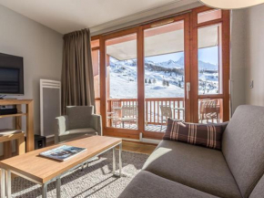 Appartement cosy 3 chambres avec piscine, spa et parking - Arcs 1800 - FR-1-352-32 Arc 1800